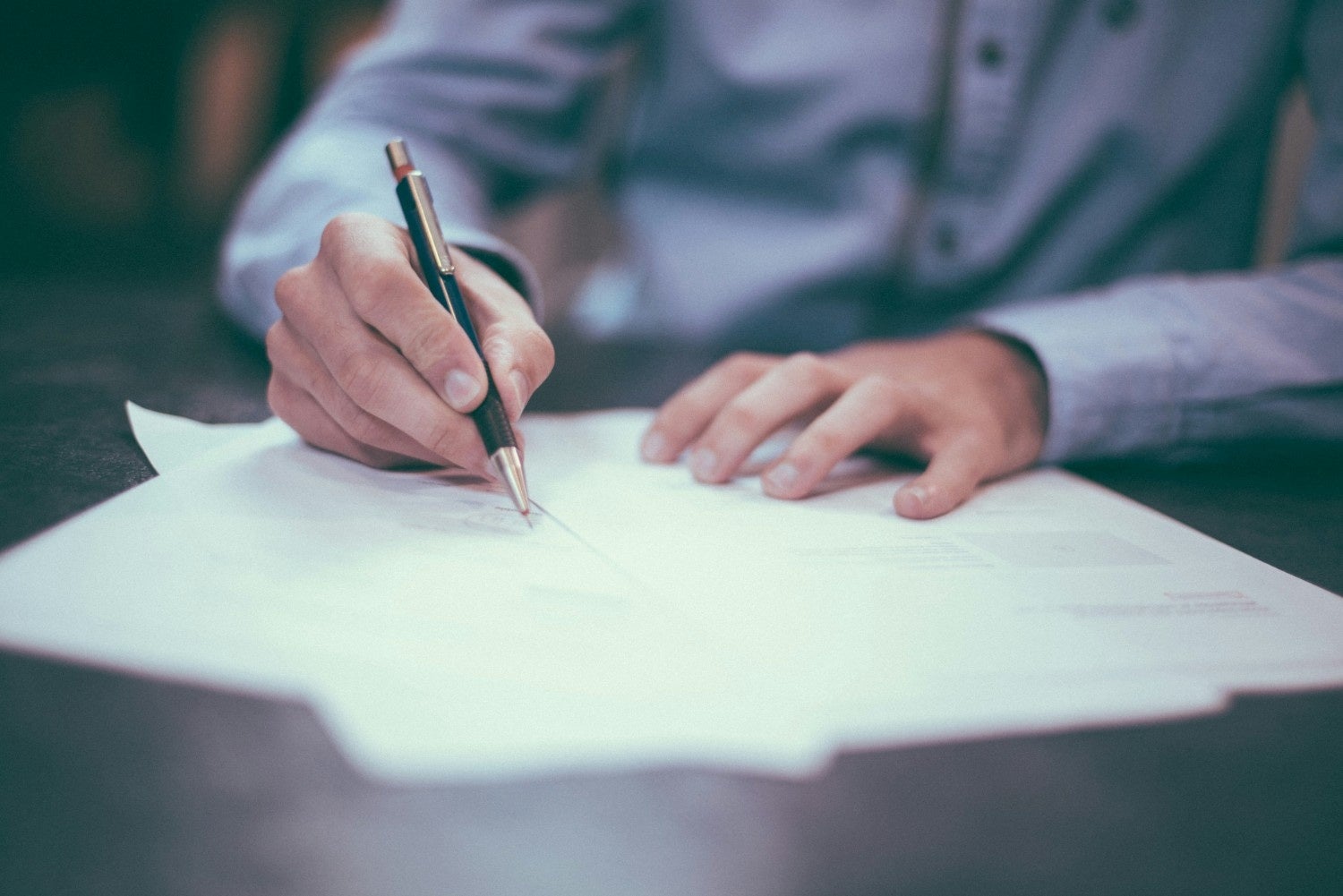 Non-discrimination Statement