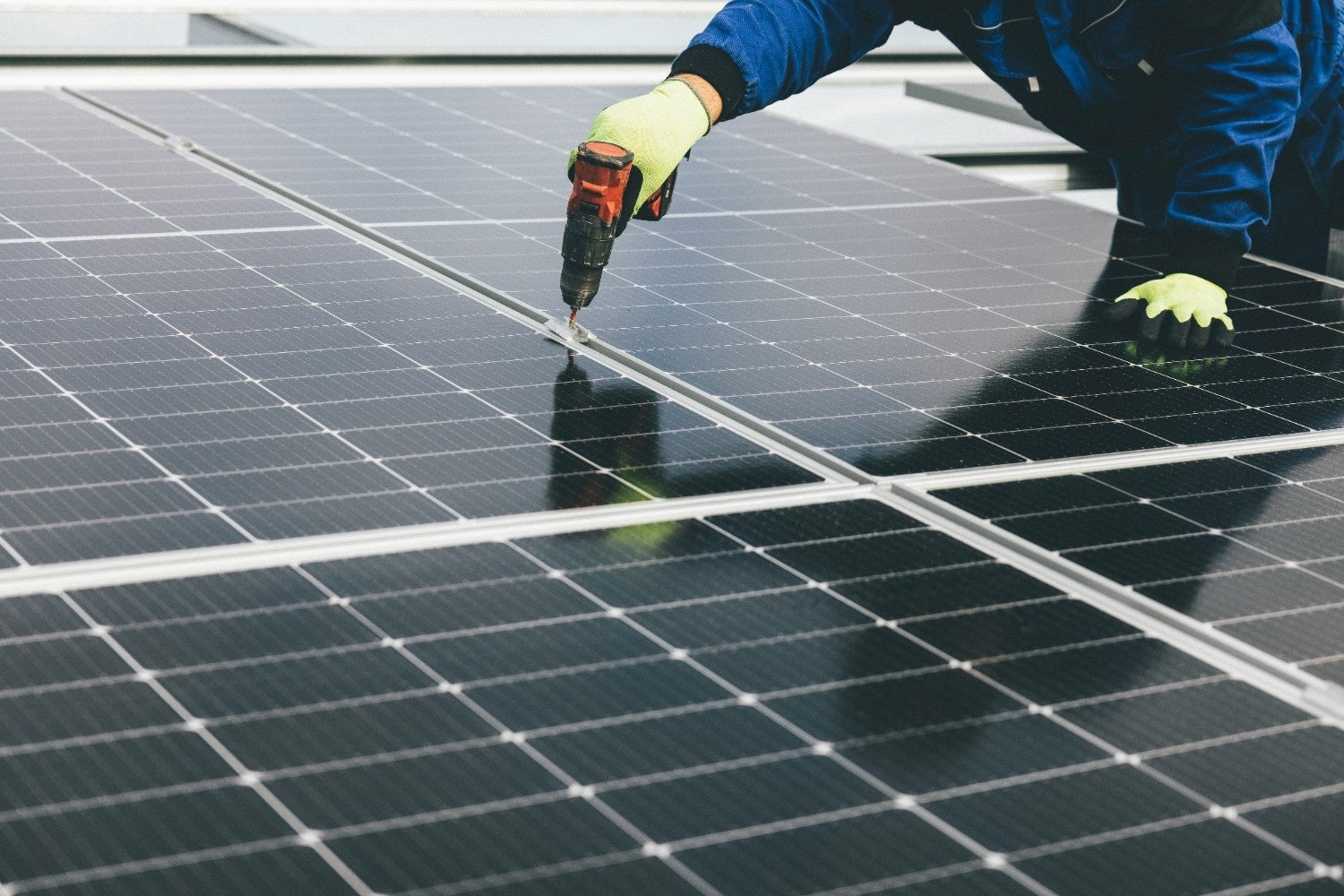 Things to Consider About Solar