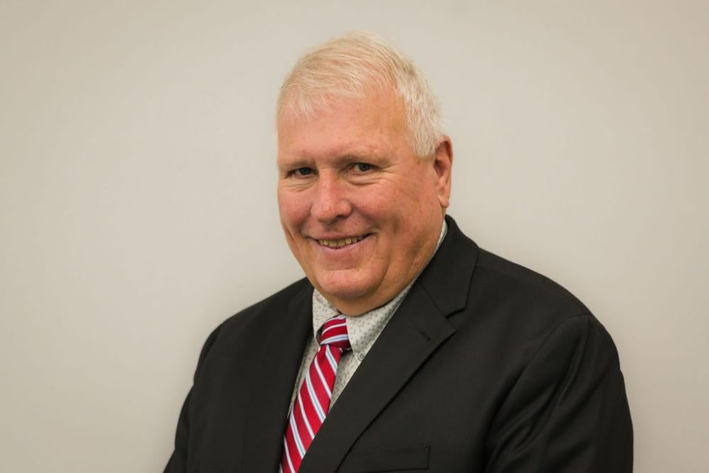 Mike Adamson