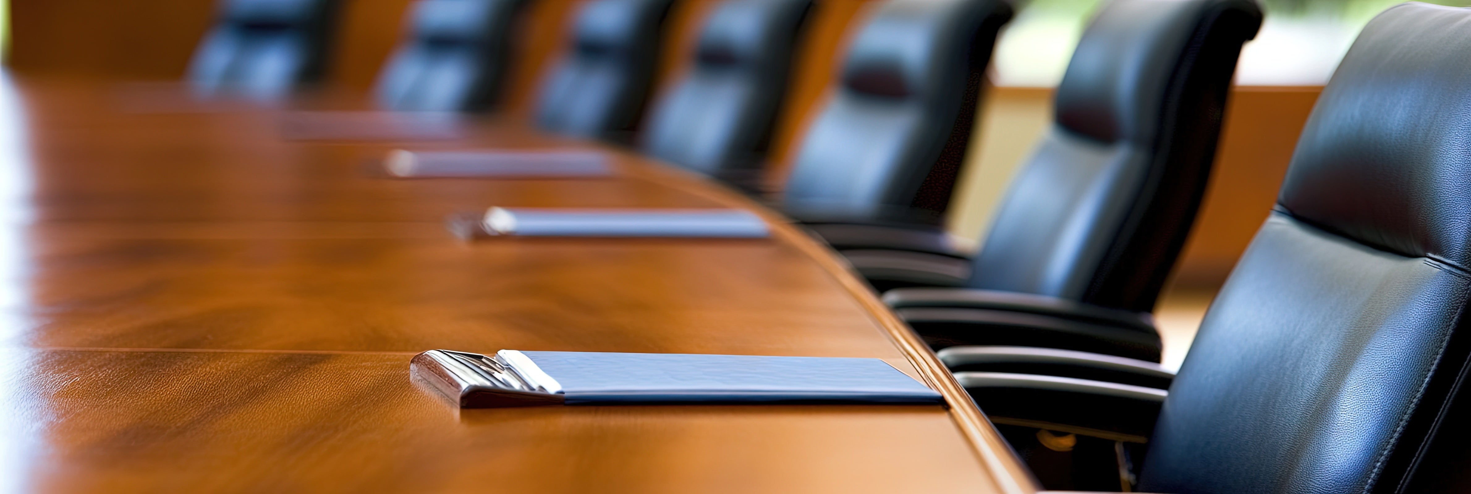 Board of Directors