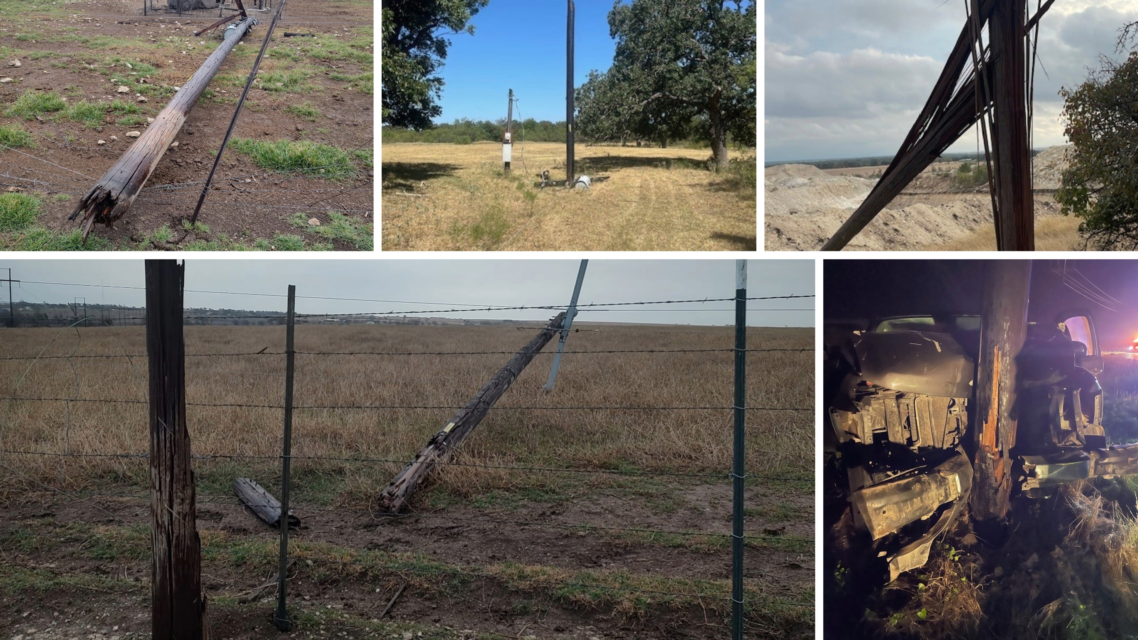 BEC Collage
