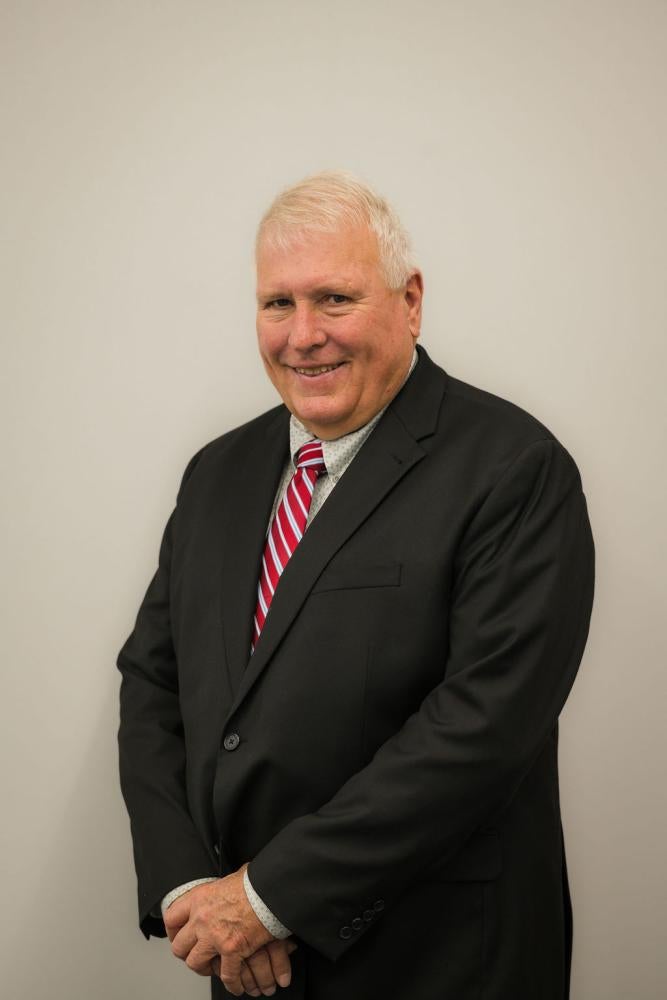 District 2 Director : Mike Adamson