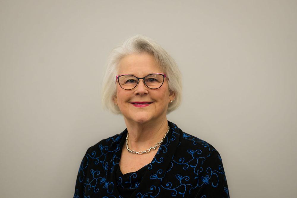 District 5 Director : Dr. Loy Graham