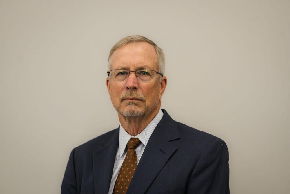 District 7 Director/Vice President : Samuel Jackson