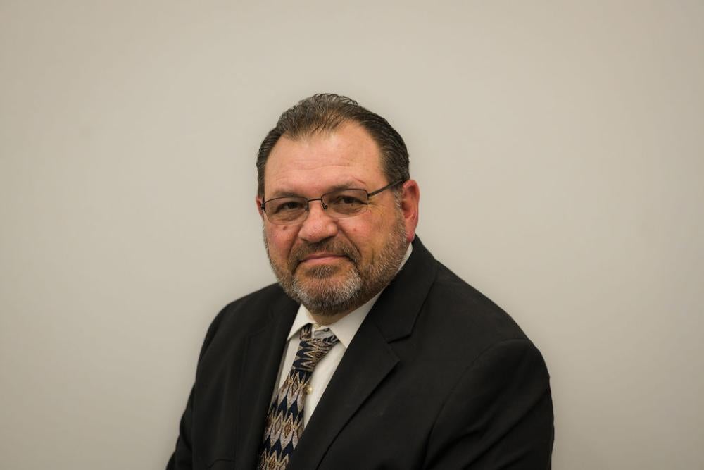 District 9 Director : Edd Melton III